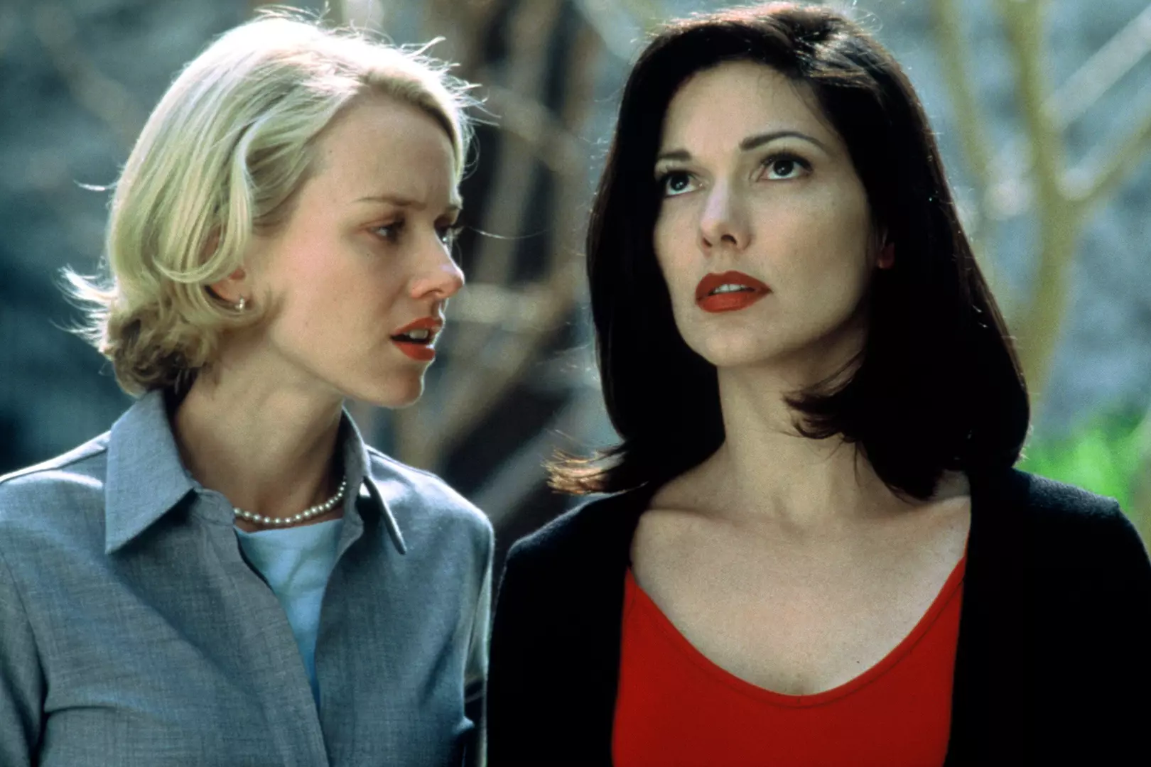 |Crítica| 'Cidade dos Sonhos' (2001) - Dir. David Lynch